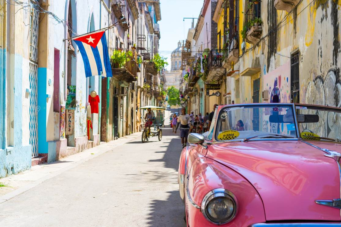 Cuba: nuevas medidas para el cuentapropismo.