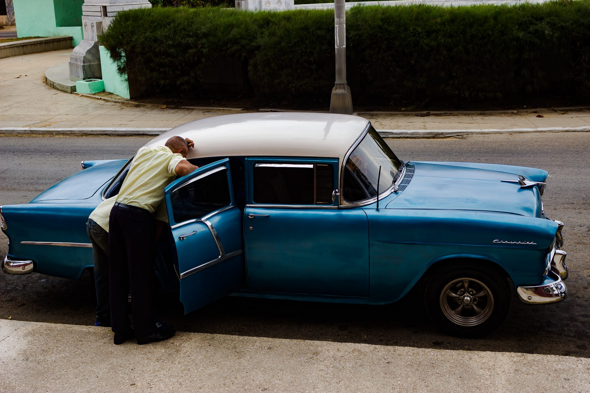 10 consejos para rentar un carro en Cuba. Parte 1