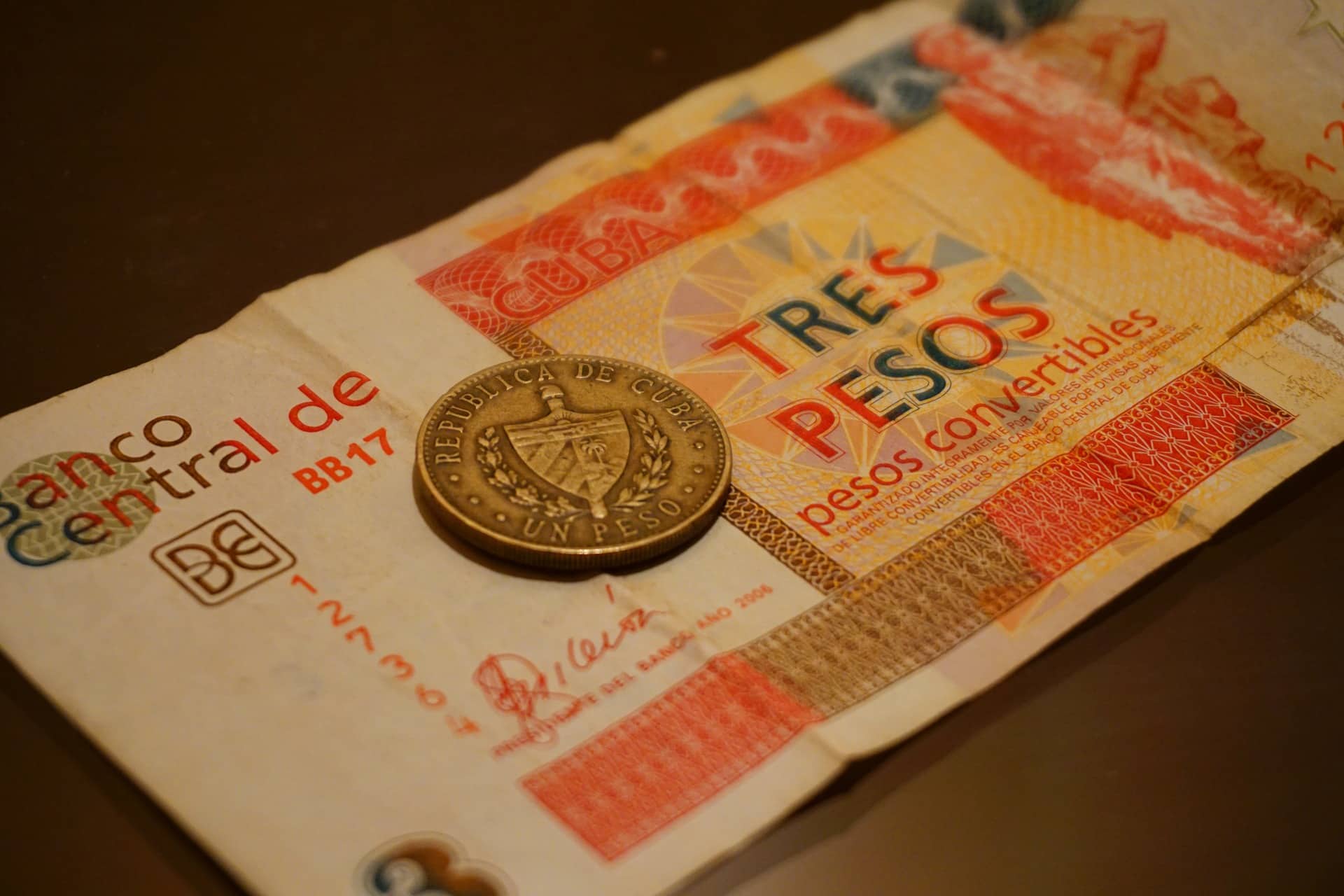 Lo que debes saber sobre la moneda en Cuba
