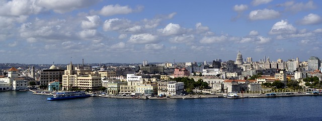Come to Cuba: La Habana