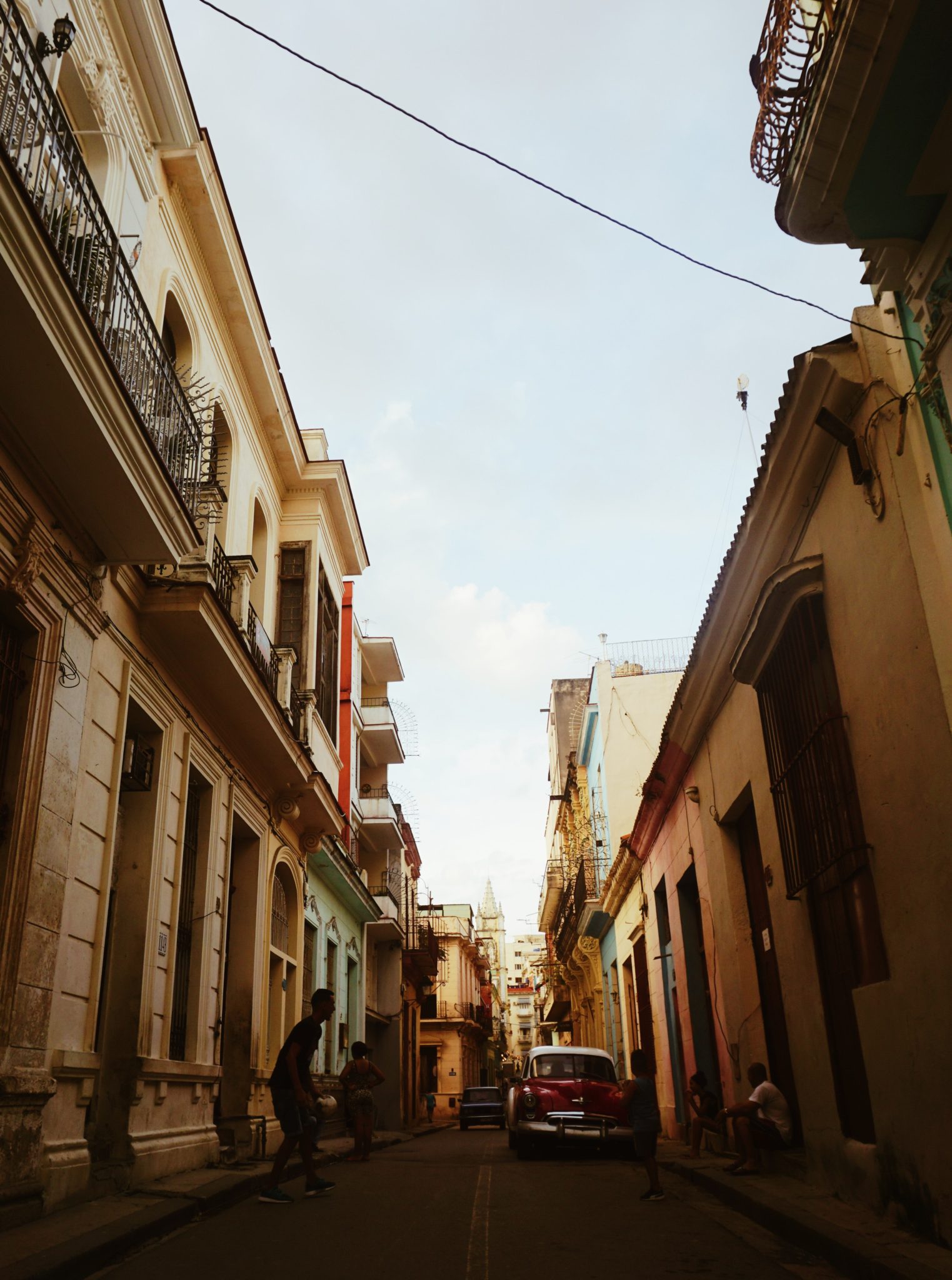 Preguntas a la hora de comprar una casa en Cuba