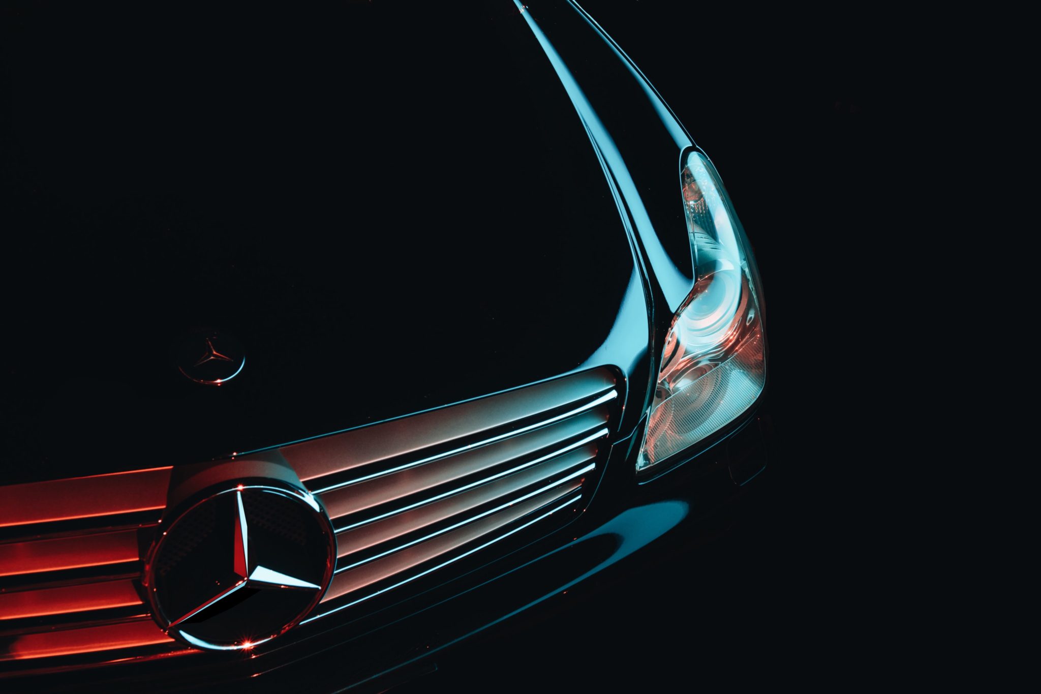 Mercedes-Benz y la nueva renta de carros en Cuba