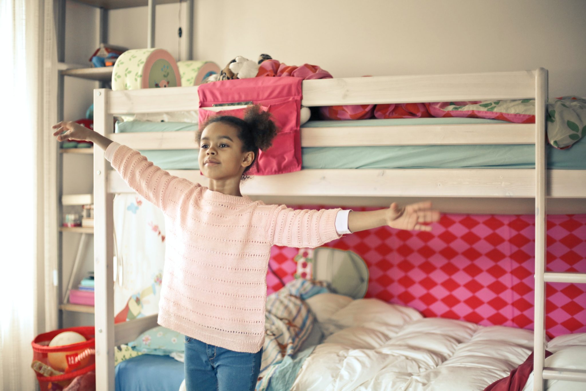 5 prácticos consejos para decorar una habitación infantil
