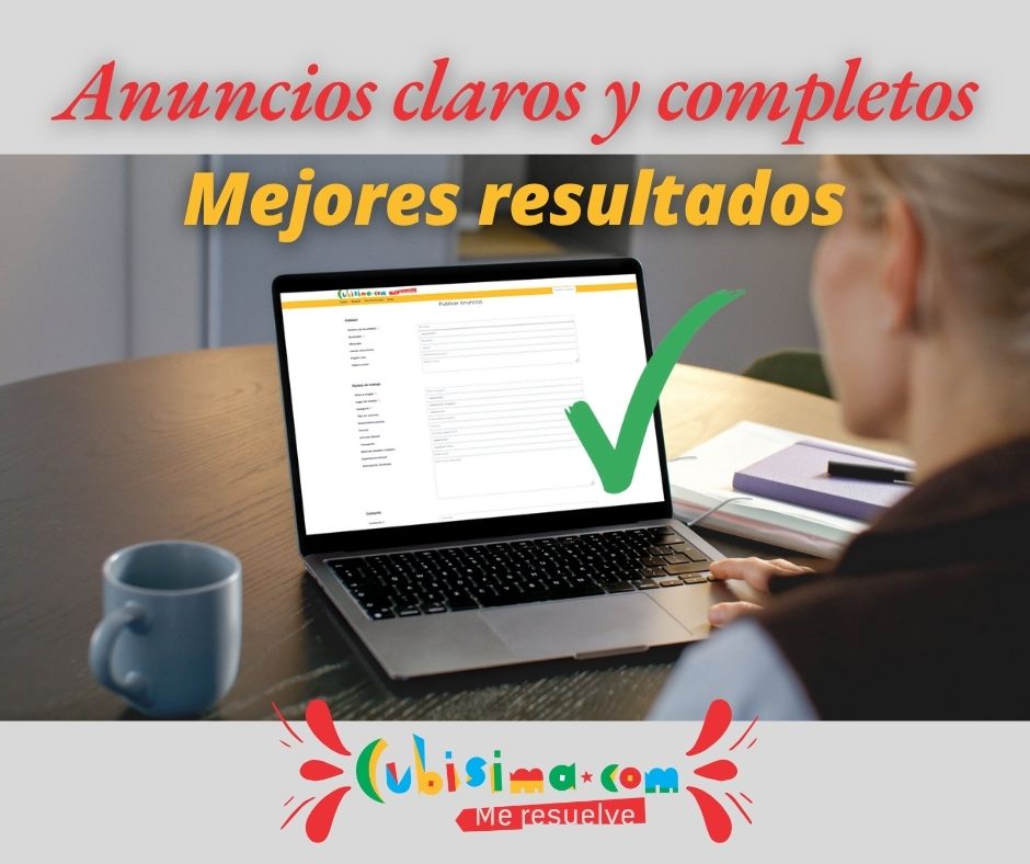 Redacta mejor tus vacantes y atrae buenos candidatos