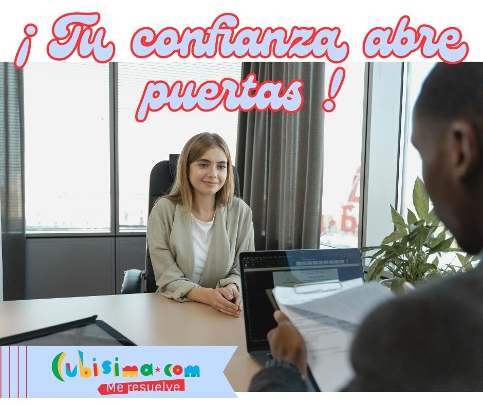 Entrevista de trabajo en Cuba: 7 frases que nunca debes decir