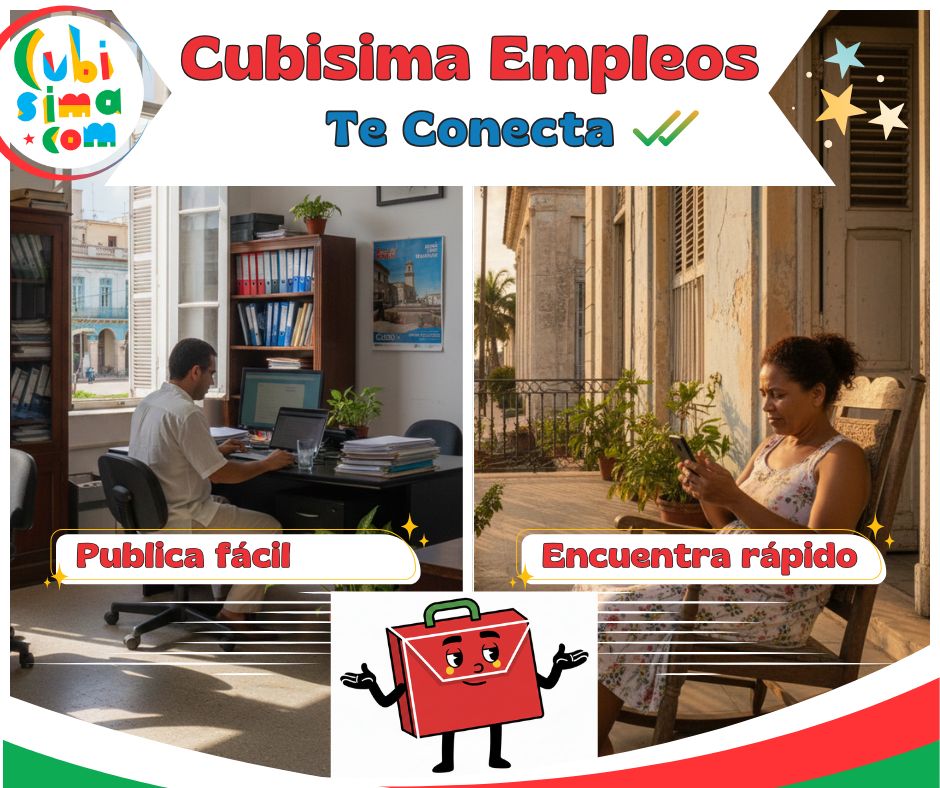 Oportunidades laborales en 2026: un año para avanzar